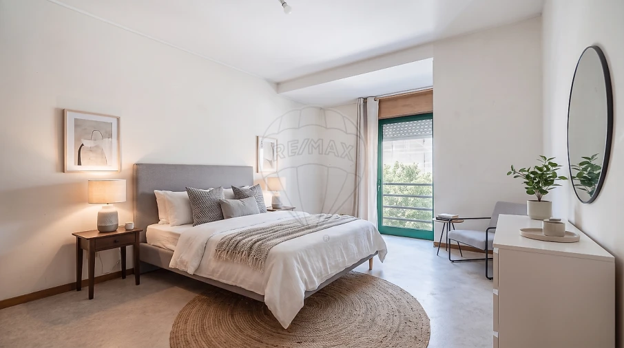 Apartamento T1 para Venda em Lordelo do Ouro e Massarelos Foto 29