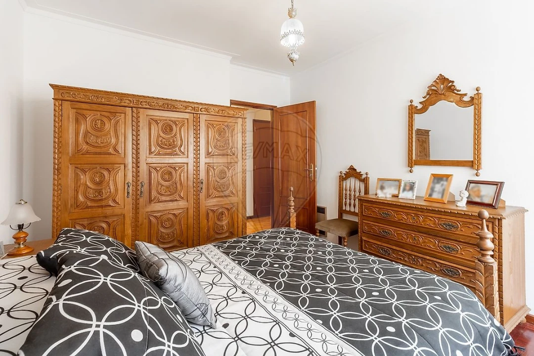 Apartamento T3 para Venda em Santa Marinha e São Pedro da Afurada Foto 23