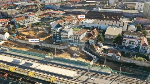 Apartamento T3 para Venda em Santa Marinha e São Pedro da Afurada
