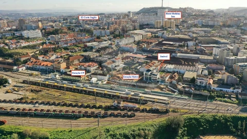 Apartamento T3 para Venda em Santa Marinha e São Pedro da Afurada