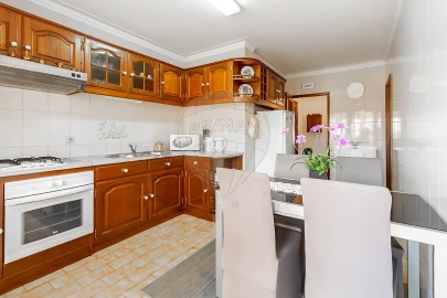 Apartamento T3 para Venda em Santa Marinha e São Pedro da Afurada