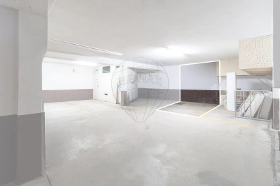 Apartamento T3 para Venda em Santa Marinha e São Pedro da Afurada