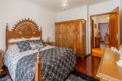 Apartamento T3 para Venda em Santa Marinha e São Pedro da Afurada