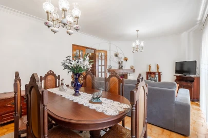 Apartamento T3 para Venda em Santa Marinha e São Pedro da Afurada