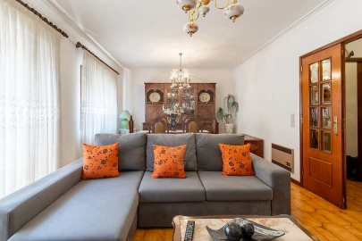Apartamento T3 para Venda em Santa Marinha e São Pedro da Afurada