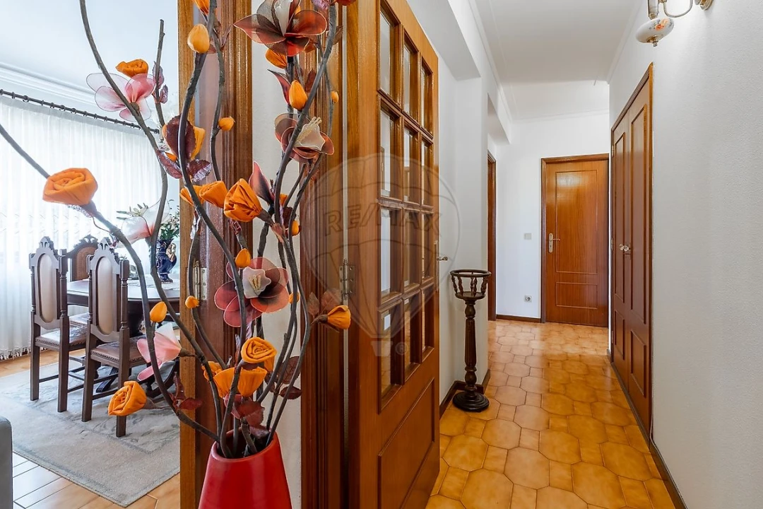 Apartamento T3 para Venda em Santa Marinha e São Pedro da Afurada Foto 29