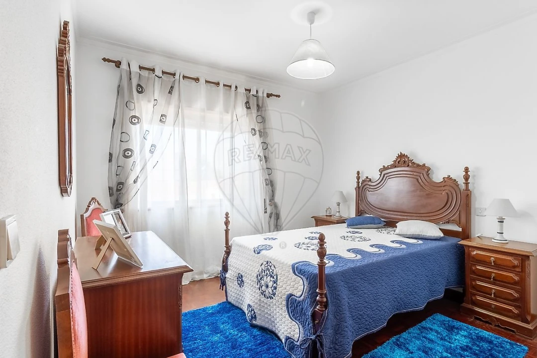 Apartamento T3 para Venda em Santa Marinha e São Pedro da Afurada Foto 25