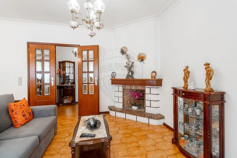 Apartamento T3 para Venda em Santa Marinha e São Pedro da Afurada Foto 6