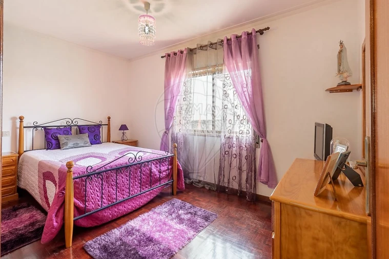 Apartamento T3 para Venda em Santa Marinha e São Pedro da Afurada Foto 17