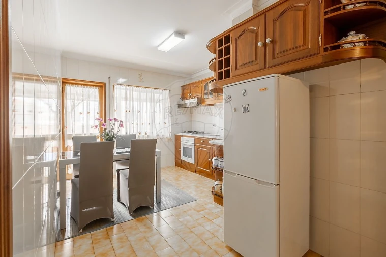 Apartamento T3 para Venda em Santa Marinha e São Pedro da Afurada Foto 11