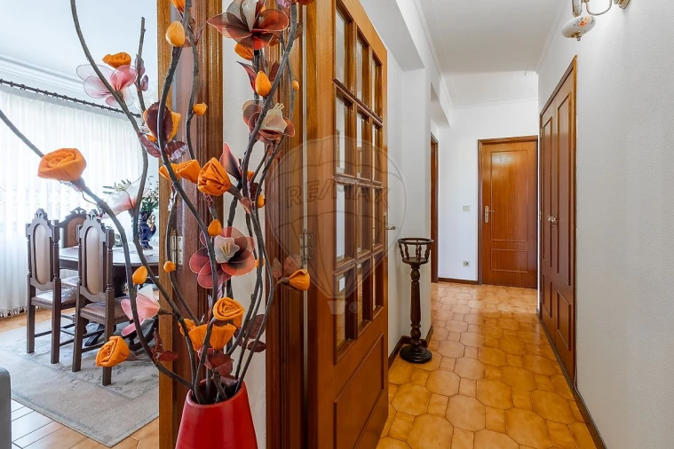 Apartamento T3 para Venda em Santa Marinha e São Pedro da Afurada Foto 29