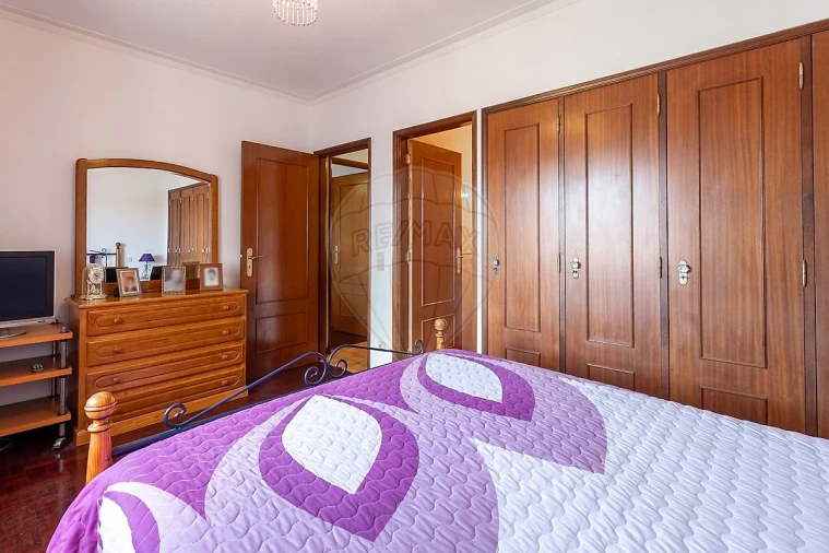 Apartamento T3 para Venda em Santa Marinha e São Pedro da Afurada Foto 21