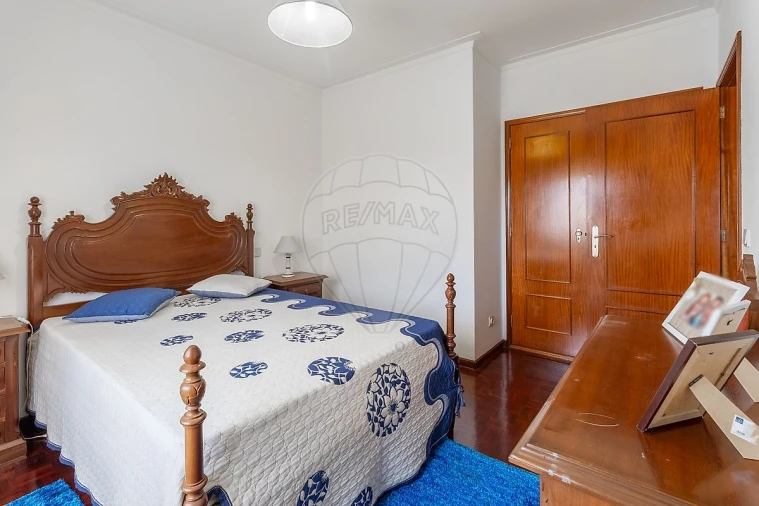 Apartamento T3 para Venda em Santa Marinha e São Pedro da Afurada Foto 27