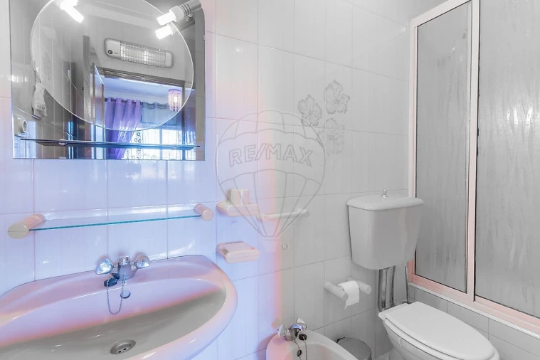 Apartamento T3 para Venda em Santa Marinha e São Pedro da Afurada Foto 20