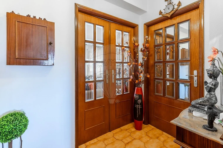 Apartamento T3 para Venda em Santa Marinha e São Pedro da Afurada Foto 5