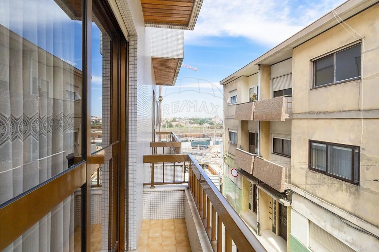 Apartamento T3 para Venda em Santa Marinha e São Pedro da Afurada Foto 10