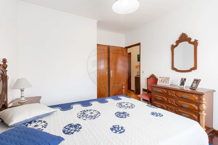 Apartamento T3 para Venda em Santa Marinha e São Pedro da Afurada Foto 26
