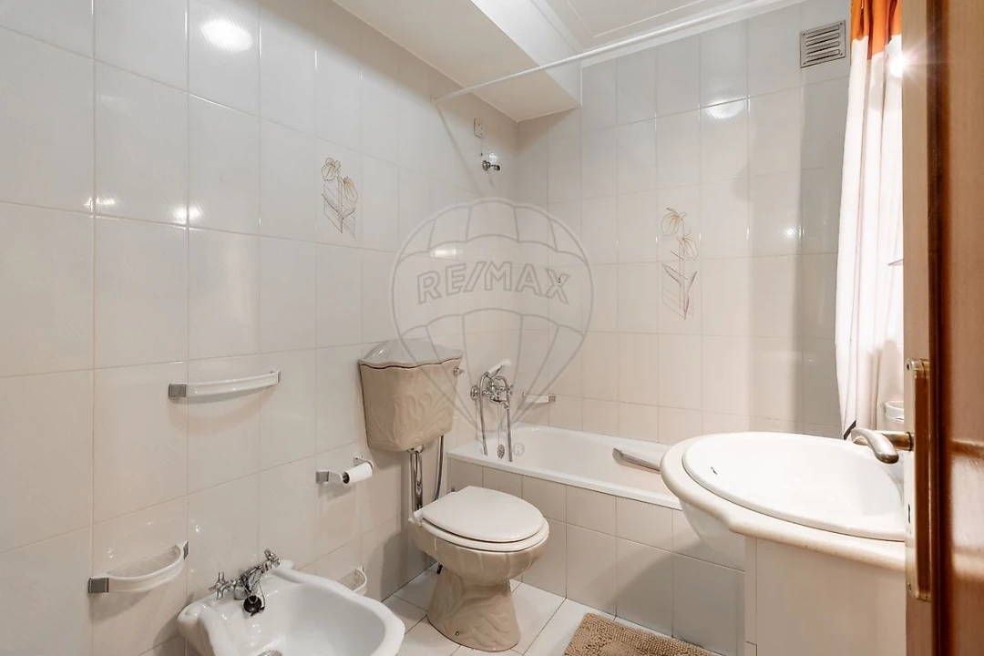 Apartamento T3 para Venda em Santa Marinha e São Pedro da Afurada Foto 24