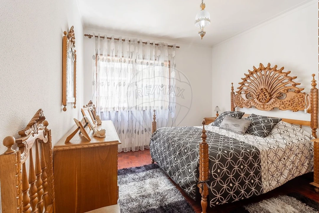 Apartamento T3 para Venda em Santa Marinha e São Pedro da Afurada Foto 19
