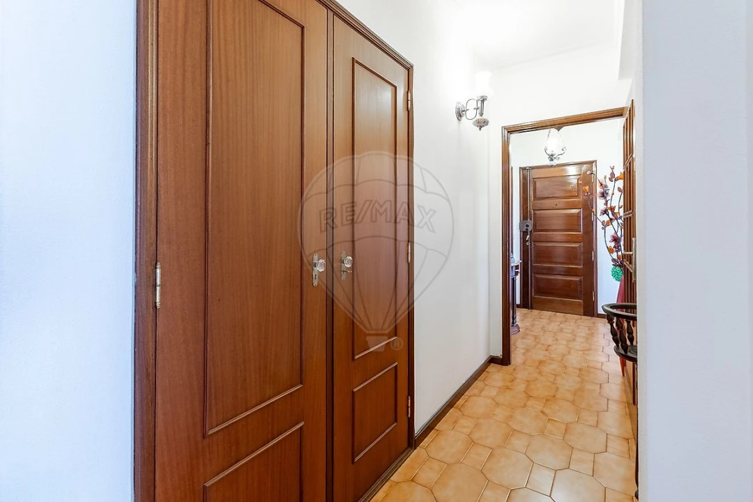 Apartamento T3 para Venda em Santa Marinha e São Pedro da Afurada Foto 16