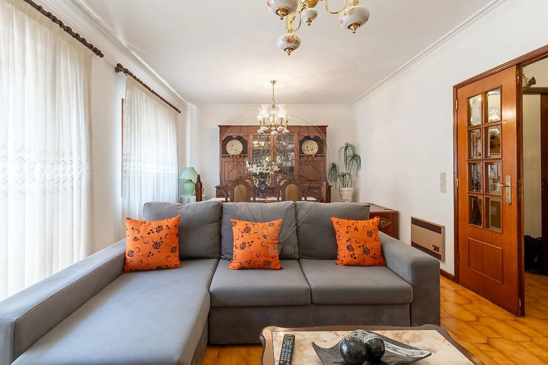 Apartamento T3 para Venda em Santa Marinha e São Pedro da Afurada Foto 7