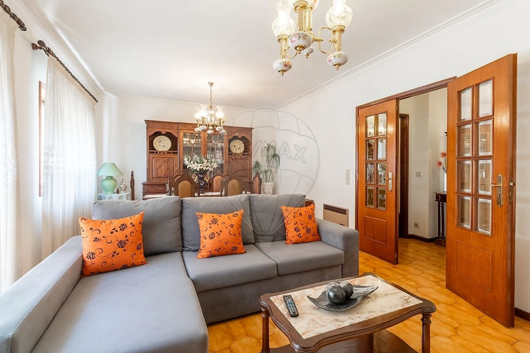 Apartamento T3 para Venda em Santa Marinha e São Pedro da Afurada Foto 9
