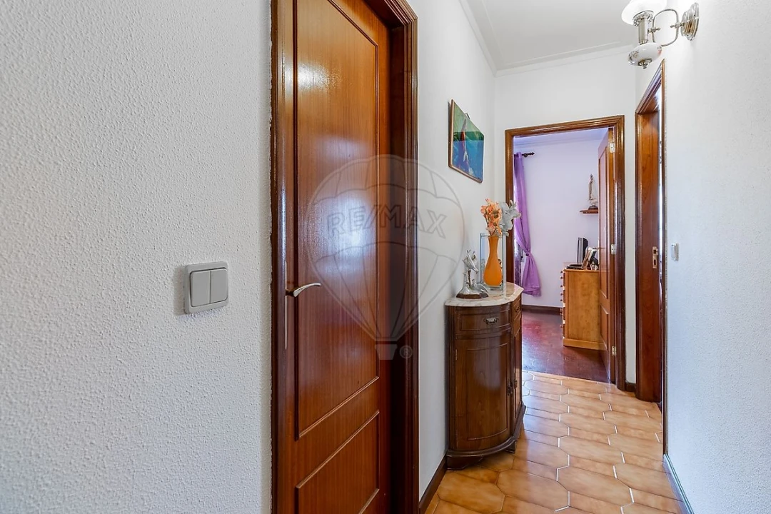 Apartamento T3 para Venda em Santa Marinha e São Pedro da Afurada Foto 28