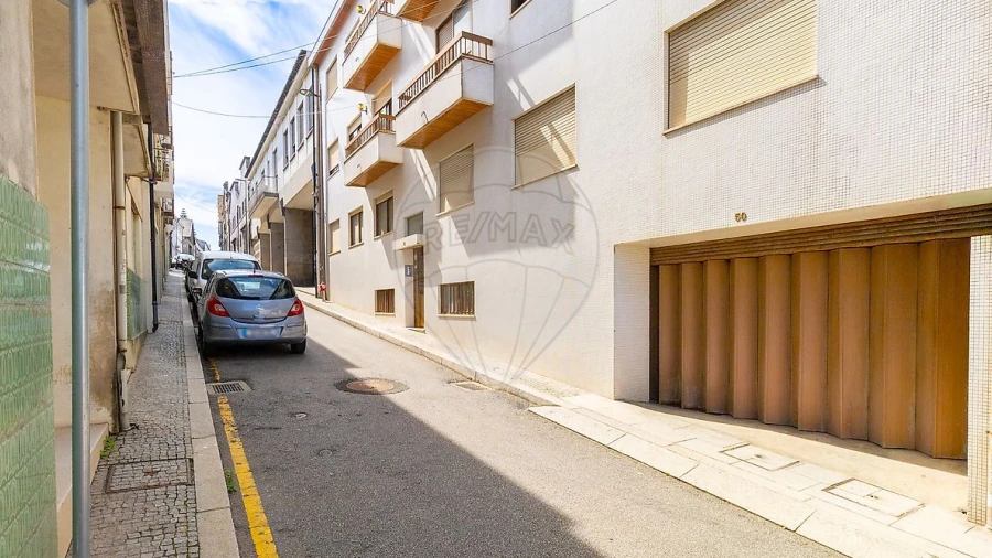 Apartamento T3 para Venda em Santa Marinha e São Pedro da Afurada