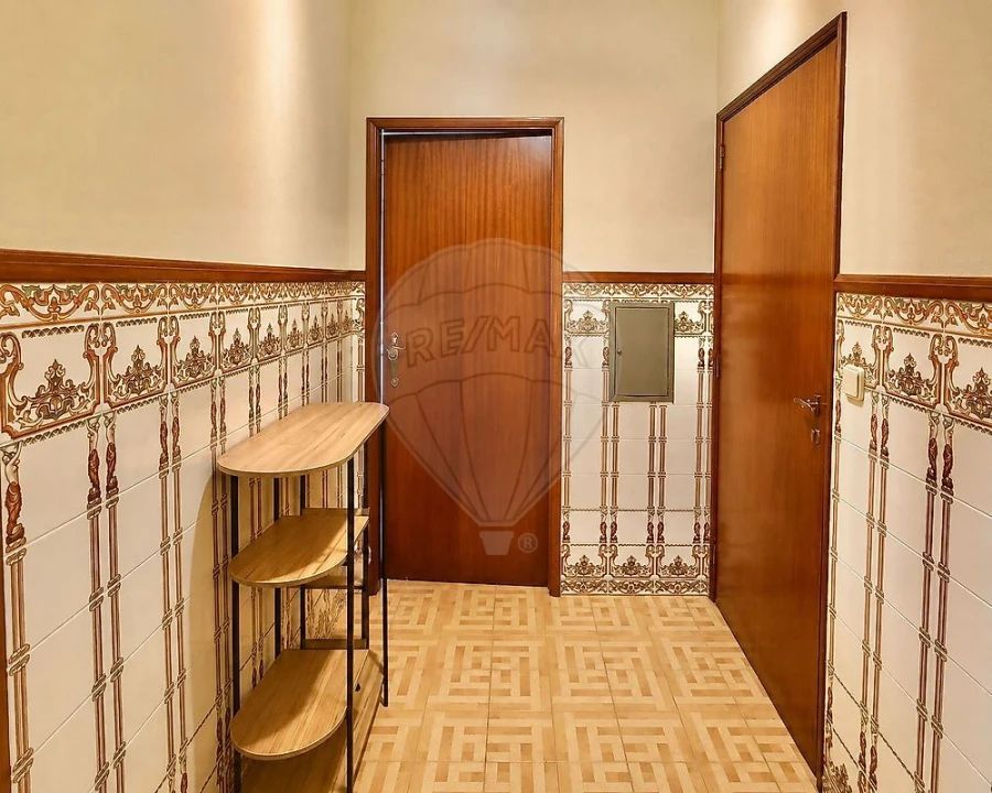 Apartamento T3 para Arrendamento em Fânzeres e São Pedro da Cova Foto 2