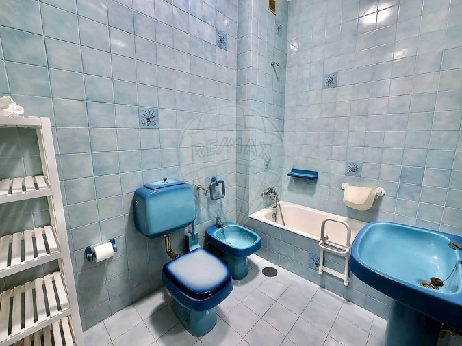Apartamento T3 para Arrendamento em Fânzeres e São Pedro da Cova Foto 8