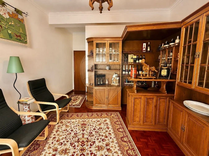 Apartamento T3 para Arrendamento em Fânzeres e São Pedro da Cova Foto 7