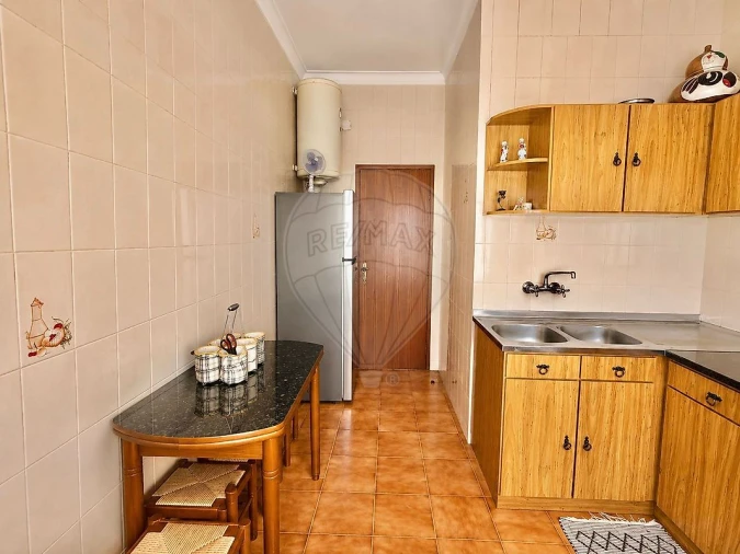 Apartamento T3 para Arrendamento em Fânzeres e São Pedro da Cova Foto 5