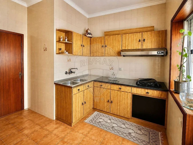 Apartamento T3 para Arrendamento em Fânzeres e São Pedro da Cova Foto 6