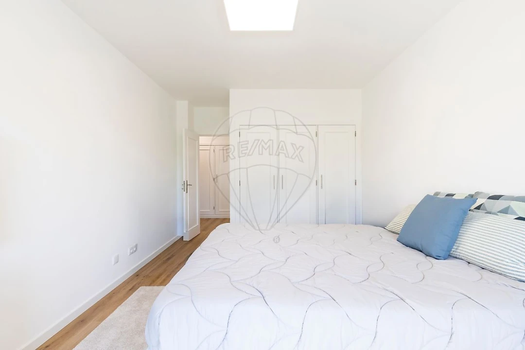 Apartamento T3 para Venda em A dos Cunhados e Maceira Foto 17