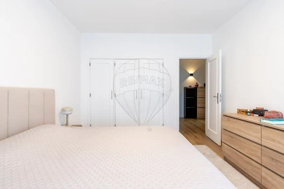 Apartamento T3 para Venda em A dos Cunhados e Maceira