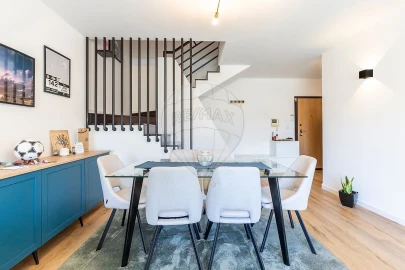 Apartamento T3 para Venda em A dos Cunhados e Maceira
