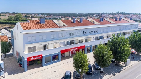 Apartamento T3 para Venda em A dos Cunhados e Maceira
