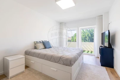 Apartamento T3 para Venda em A dos Cunhados e Maceira