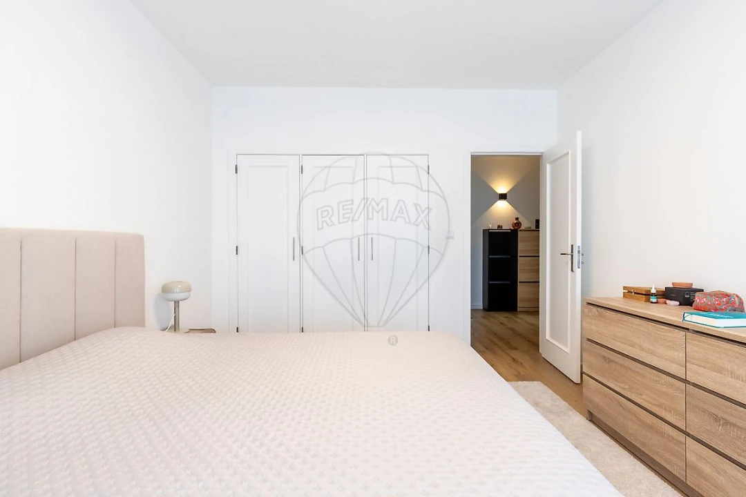 Apartamento T3 para Venda em A dos Cunhados e Maceira Foto 24