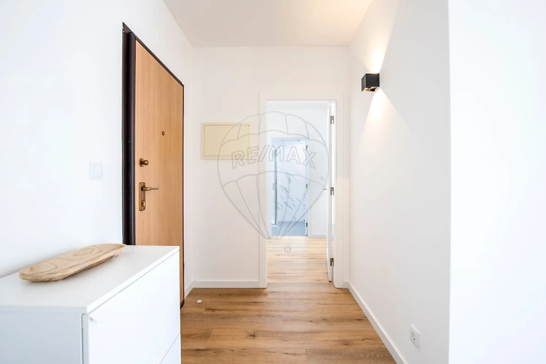 Apartamento T3 para Venda em A dos Cunhados e Maceira Foto 12