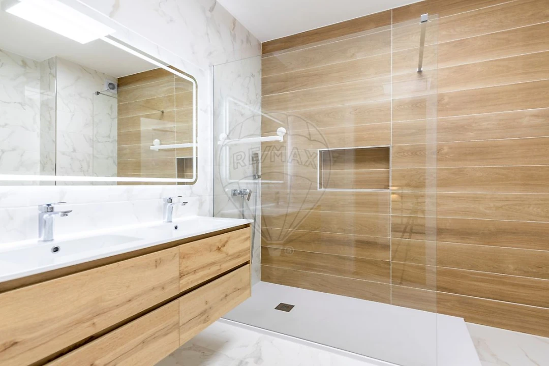 Apartamento T3 para Venda em A dos Cunhados e Maceira Foto 22