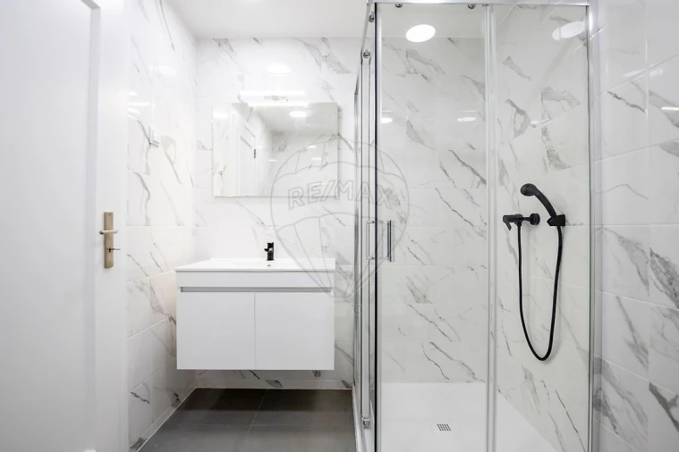 Apartamento T3 para Venda em A dos Cunhados e Maceira Foto 20