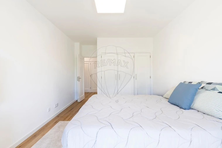 Apartamento T3 para Venda em A dos Cunhados e Maceira Foto 17