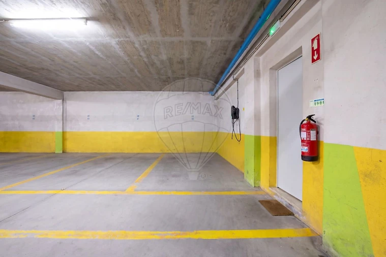 Apartamento T3 para Venda em A dos Cunhados e Maceira Foto 27