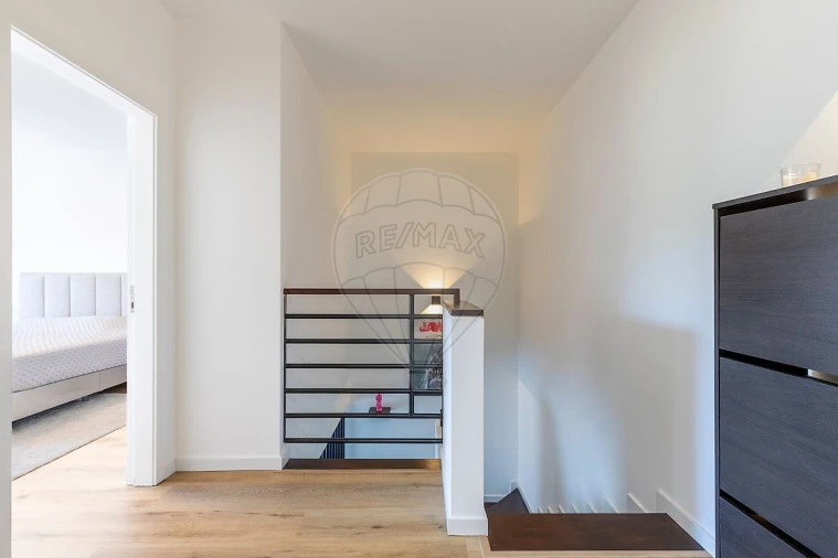 Apartamento T3 para Venda em A dos Cunhados e Maceira Foto 29