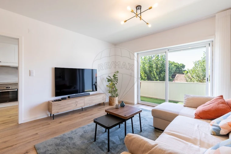 Apartamento T3 para Venda em A dos Cunhados e Maceira Foto 10