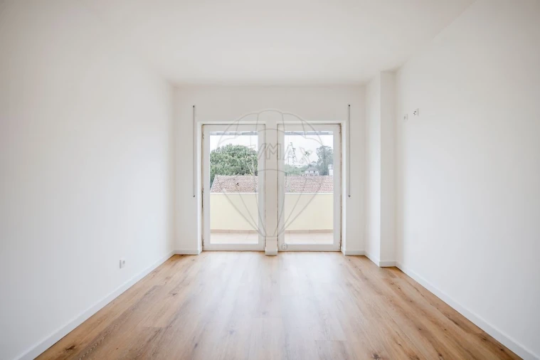 Apartamento T3 para Venda em A dos Cunhados e Maceira Foto 26
