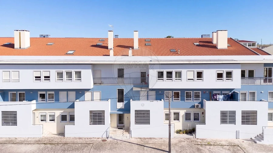 Apartamento T3 para Venda em A dos Cunhados e Maceira Foto 13