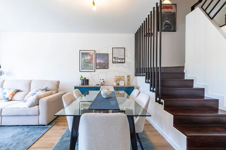 Apartamento T3 para Venda em A dos Cunhados e Maceira Foto 5