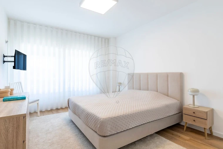 Apartamento T3 para Venda em A dos Cunhados e Maceira Foto 21